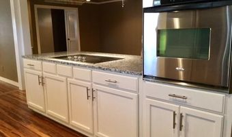 533 N 1ST St, Albany, TX 76430