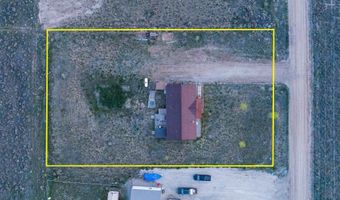 58 BLACKHAWK Trl, Boulder, WY 82923
