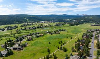 2415 Crazy Horse Rd, Big Sky, MT 59716