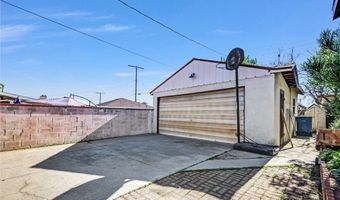 1404 Violeta, Alhambra, CA 91801