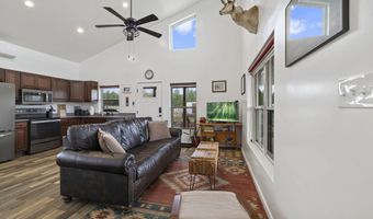 1377 N Transwestern Pump Rd, Bellemont, AZ 86015