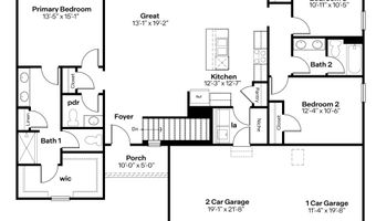 2605 BUTLER Dr, Adel, IA 50003