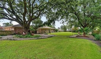 107 VICTORIA Dr, Belle Chasse, LA 70037
