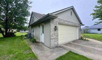 1503 Baron Ct, Auburn, IN 46706