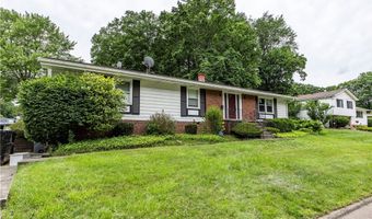 1538 Bonita Dr, Akron, OH 44313
