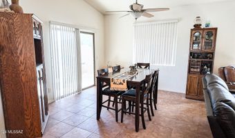 1569 W Cottonwood Canyon Dr, Benson, AZ 85602