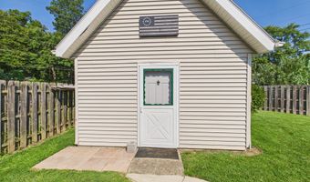 2420 Bramble Way, Anderson, IN 46011
