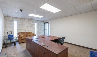 5851 E Hwy 80, Abilene, TX 79601