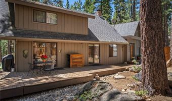 885 S Dyer Cir, Incline Village, NV 89451
