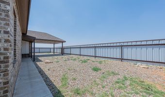 2894 SE 5001, Andrews, TX 79714