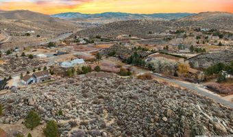 Hobart Rd, Carson City, NV 89703