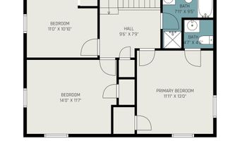 4304 ELDERON Ave, Baltimore, MD 21215