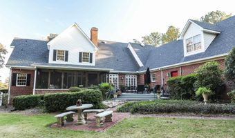 4465 CHOCCOLOCCO Rd, Anniston, AL 36207