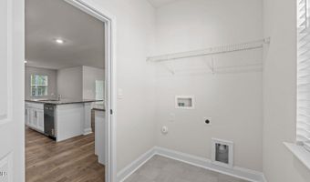 10611 Beard Way, Bailey, NC 27807