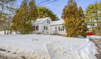 139 Fletcher Rd, Auburn, ME 04210