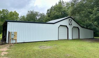 9953 Gravel Hill Rd, Baconton, GA 31705