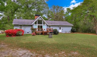 45 Daisy Ln, Barnwell, SC 29812