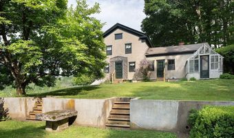 163 Dublin Rd, Canaan, CT 06031