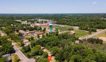 500 E Liberty St, Adams, WI 53910