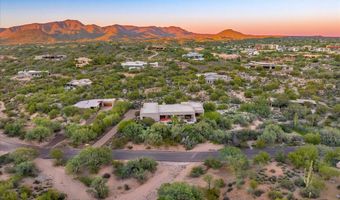 37021 N LAZY BURRO Rd, Carefree, AZ 85377