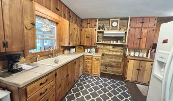 4655 S Simmons Rd, Alger, MI 48610