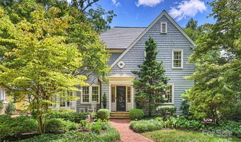 2119 Dilworth Rd E, Charlotte, NC 28203