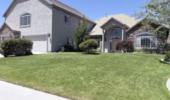 134 Denio Dr, Dayton, NV 89403