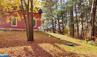 10478 Leander Rd, Angora, MN 55703