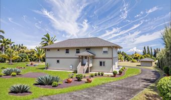 50 Uakoko Pl, Haiku, HI 96708