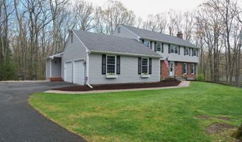 22 Indian Pipe Trl, Avon, CT 06001
