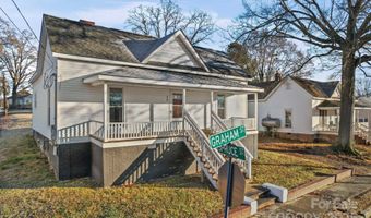 526 Graham St, Albemarle, NC 28001
