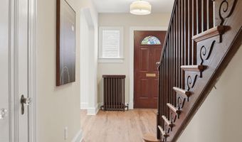 4508 S DAKOTA Ave NE, Washington, DC 20017