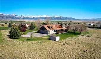 1117 Antelope Ridge Rd, Belgrade, MT 59714