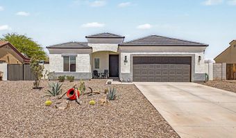 15901 S SAXON Rd, Arizona City, AZ 85123