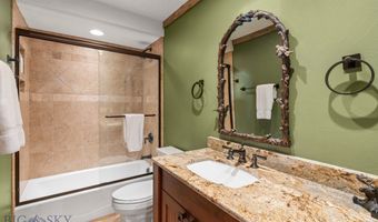 16 Oglala Rd, Big Sky, MT 59716