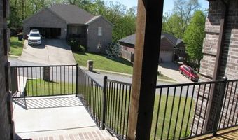25 Clearwater Ln, Cabot, AR 72023