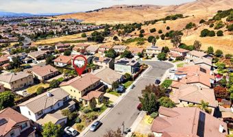 25 Palazzo Way, American Canyon, CA 94503