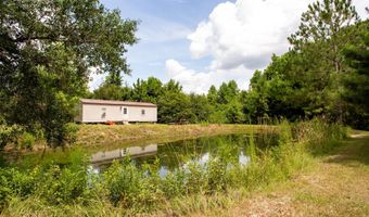 2512 Beulah Church Rd, Alma, GA 31510