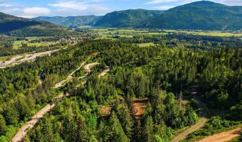 NKA Majestic Mountain Rd, Clark Fork, ID 83811