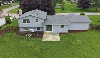 1046 Foxmoor Ln, Ashland, OH 44805