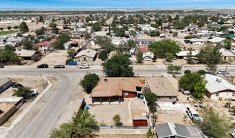 11422 ERNEST Rd, Socorro, TX 79927