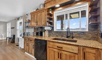 13863 S Robin Rd, Arimo, ID 83214