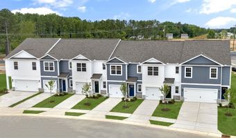 27 Virgo Dr, Angier, NC 27501
