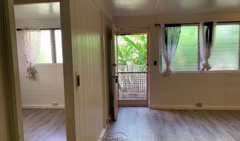 1632 Frog Ln 3, Honolulu, HI 96817