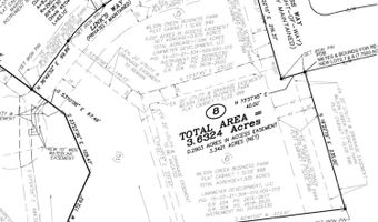 Links Way lot 8, Aurora, IN 47001