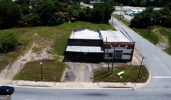 200 E Broad, Albany, GA 31705