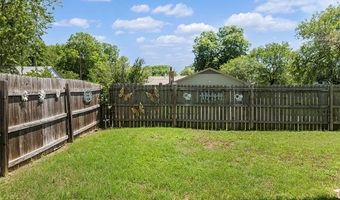 700 D St NW, Ardmore, OK 73401