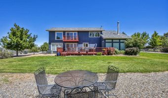 892 Marion Way, Gardnerville, NV 89460