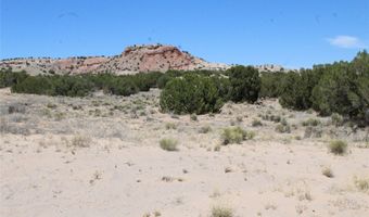 BEAN CREEK Road, Abiquiu, NM 87510