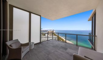 9703 Collins Ave PH-07, Bal Harbour, FL 33154